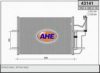 AHE 43141 Condenser, air conditioning